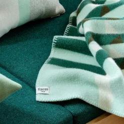 Røros Tweed KVAM Throw,