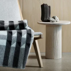 Røros Tweed KVAM Throw,