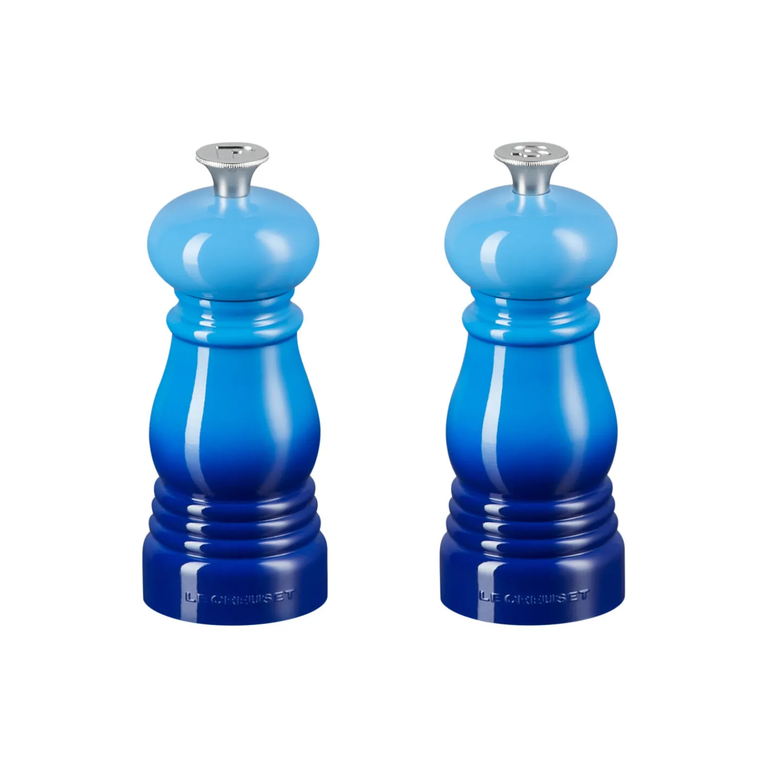 Le Creuset Kværnsæt mini,
