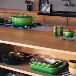 Le Creuset Kværnsæt mini,