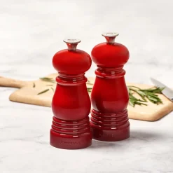 Le Creuset Kværnsæt mini,