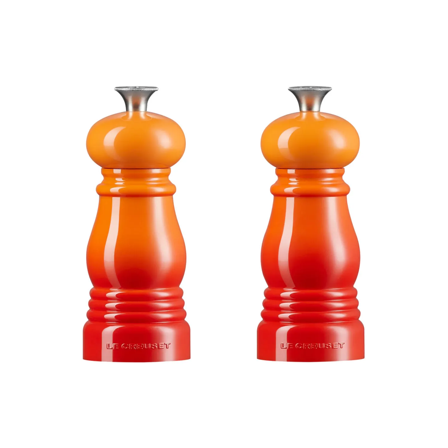 Le Creuset Kværnsæt mini,
