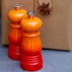 Le Creuset Kværnsæt mini,