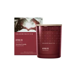 Skandinavisk KYSS Scented Candle