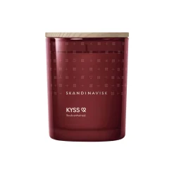 Skandinavisk KYSS Scented Candle