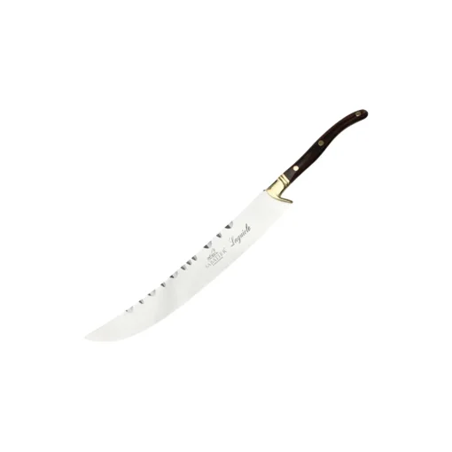 Lion Sabatier Laguiole champagnesabel
