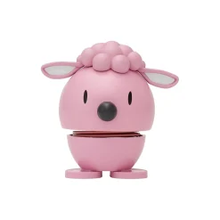 Hoptimist Lambert, light red