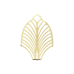 Skultuna Lands End Trivet
