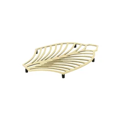 Skultuna Lands End Trivet