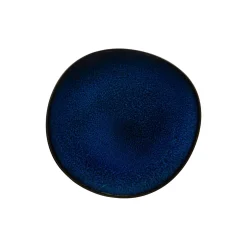 Villeroy & Boch Lave Bleu tallerken Ø 23 cm