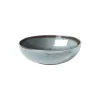 Villeroy & Boch Lave Glacé skål, turquoise