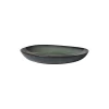 Villeroy & Boch Lave Gris dyb tallerken Ø 27 cm
