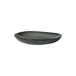 Villeroy & Boch Lave Gris dyb tallerken Ø 27 cm