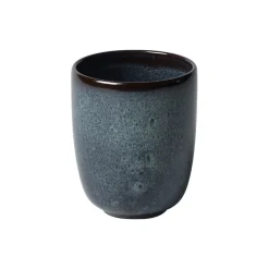 Villeroy & Boch Lave Gris krus, grey