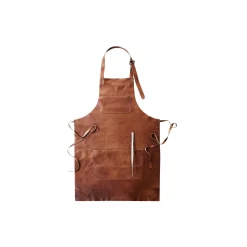 Gastrotools Læderforklæde,
