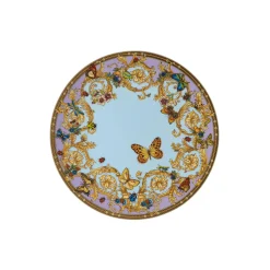 Rosenthal x Versace Le Jardin de Versace Charger Plate Ø 33 cm