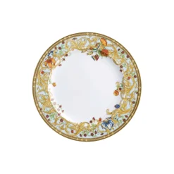 Rosenthal x Versace Le Jardin de Versace Dinner Plate Ø 27 cm