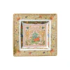 Rosenthal x Versace Le Jardin de Versace Dish 14 cm