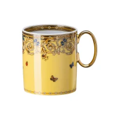 Rosenthal x Versace Le jardin de versace krus