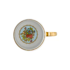 Rosenthal x Versace Le jardin de versace krus