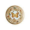 Rosenthal x Versace Le Jardin de Versace Plate Ø 10 cm