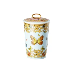 Rosenthal x Versace Le Jardin de Versace Scented Candle