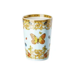 Rosenthal x Versace Le Jardin de Versace Scented Candle
