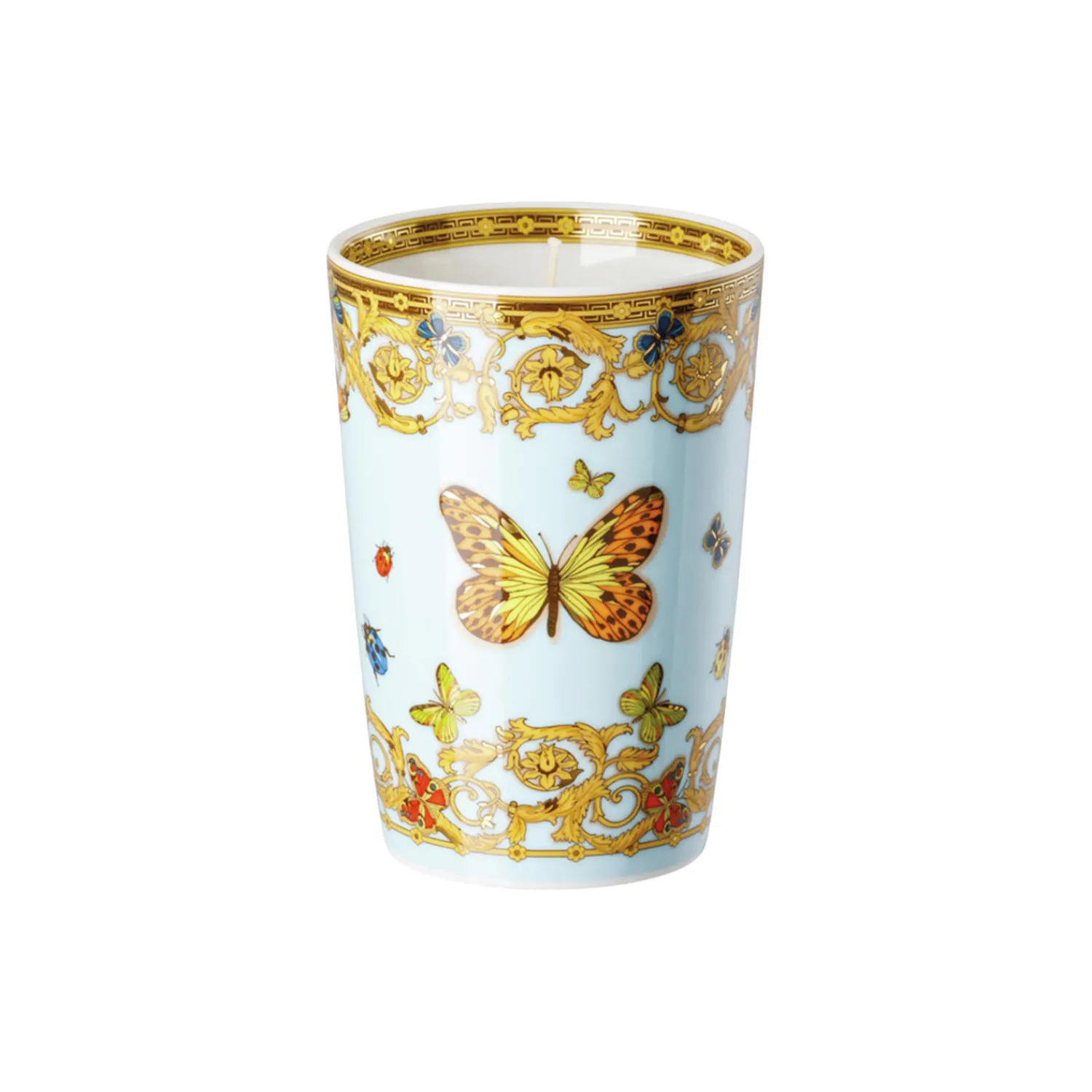 Rosenthal x Versace Le Jardin de Versace Scented Candle