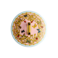 Rosenthal x Versace Le Jardin de Versace Scented Candle