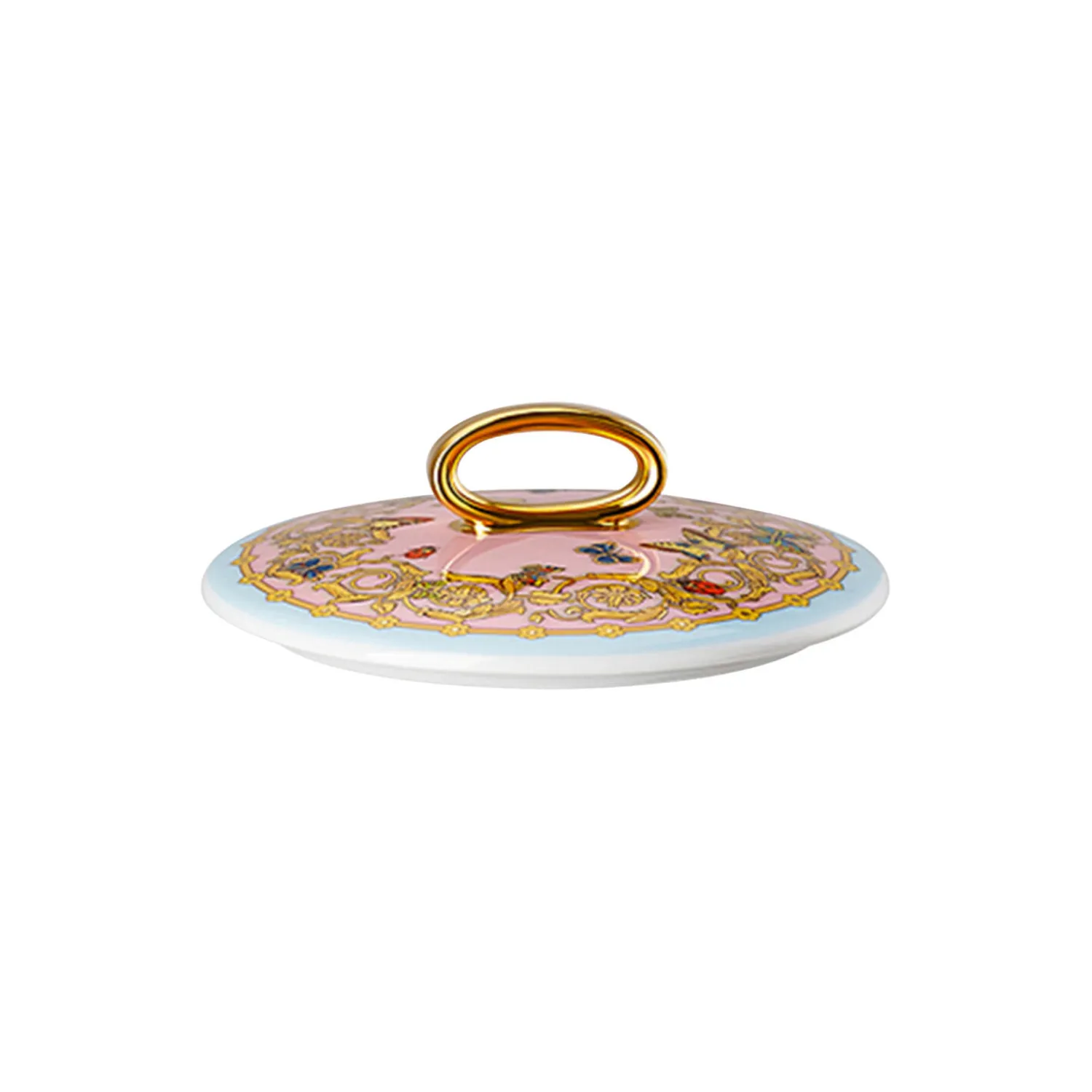Rosenthal x Versace Le Jardin de Versace Scented Candle