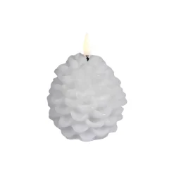 Uyuni Lighting LED candle pine cone,