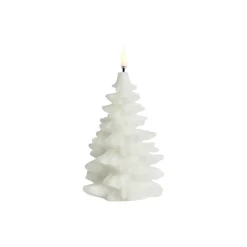 Uyuni Lighting LED Christmas Tree Candle 15 cm,