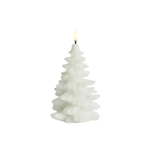 Uyuni Lighting LED Christmas Tree Candle 15 cm,