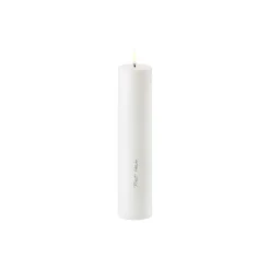 Piet Hein LED Lys MAXI, hvid