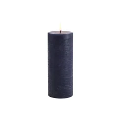 Uyuni Lighting LED Pillar Candle 20 cm,