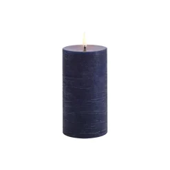 Uyuni Lighting LED Pillar Candle 15 cm,