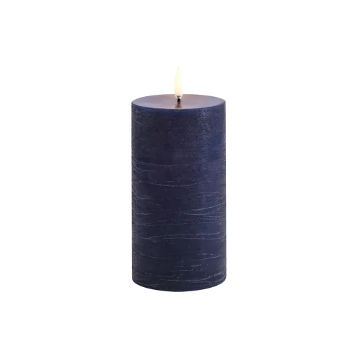 Uyuni Lighting LED Pillar Candle 15 cm,