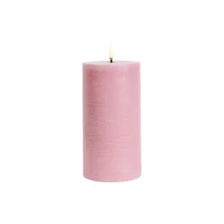 Uyuni Lighting LED Pillar Candle 15 cm,