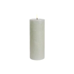 Uyuni Lighting LED Pillar Candle 20 cm,