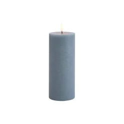 Uyuni Lighting LED Pillar Candle 20 cm,
