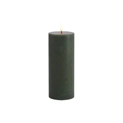 Uyuni Lighting LED Pillar Candle 20 cm,