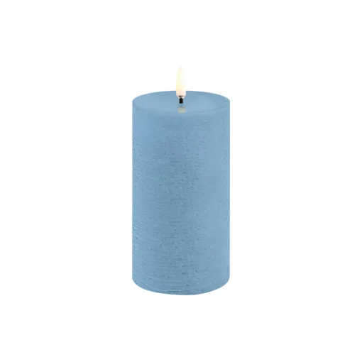 Uyuni Lighting LED Pillar Candle 15 cm,