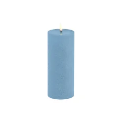 Uyuni Lighting LED Pillar Candle 20 cm,