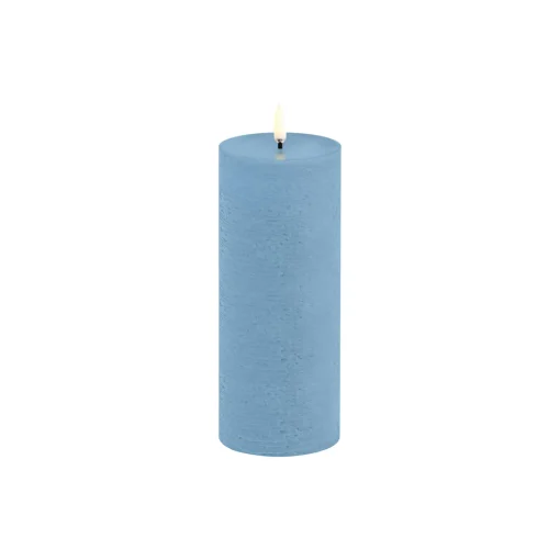 Uyuni Lighting LED Pillar Candle 20 cm,