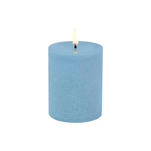 Uyuni Lighting LED Pillar Candle 10 cm,