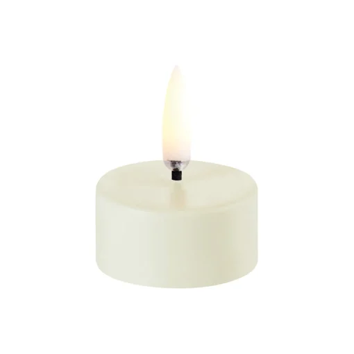 Uyuni Lighting LED Tealight 400,