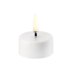 Uyuni Lighting LED Tealight 400 (no wax),