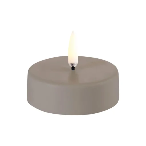 Uyuni Lighting LED Tealight Maxi,