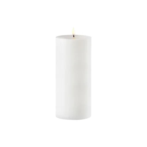 Uyuni Lighting LED udendørs bloklys 20 cm,