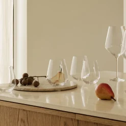 Eva Trio Legio Nova drikkeglas 6 stk.